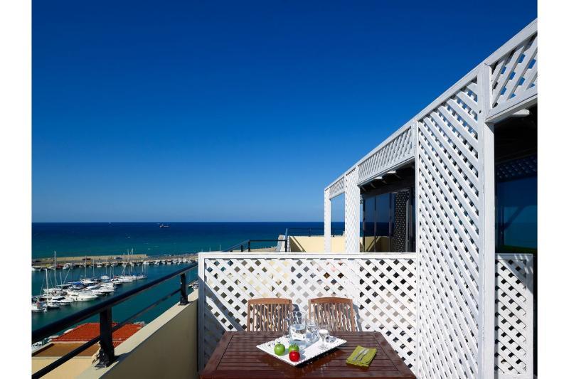 Lato Boutique Hotel Héraklion