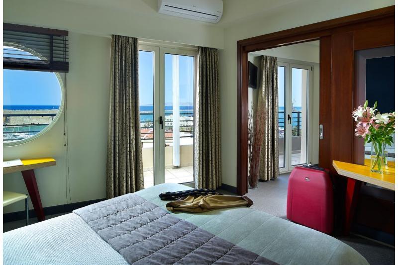 Lato Boutique Hotel Héraklion