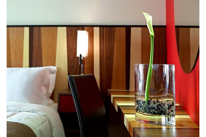 Lato Boutique Hotel Héraklion