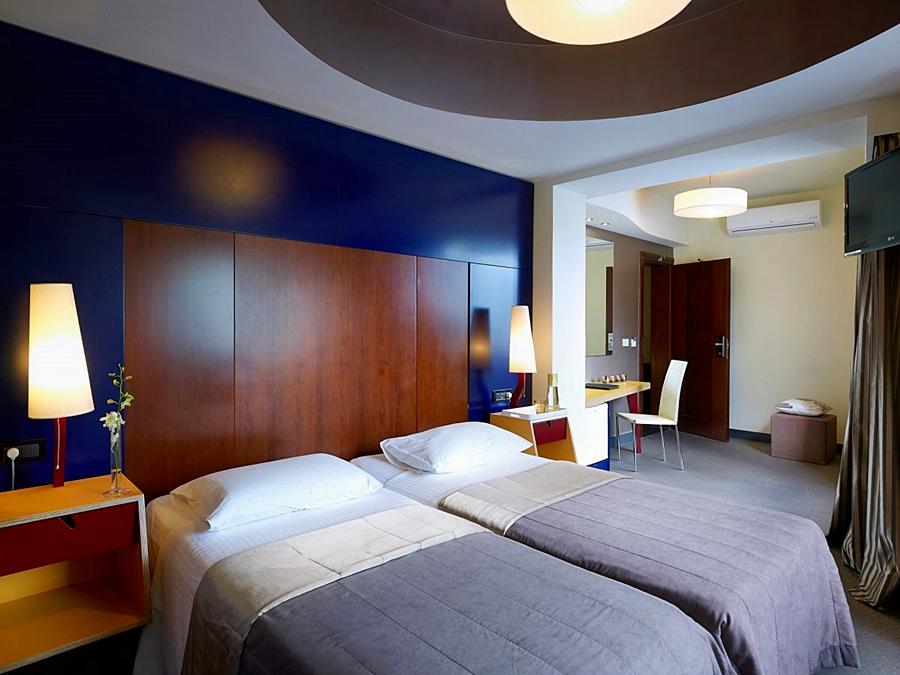 Lato Boutique Hotel Iraklion