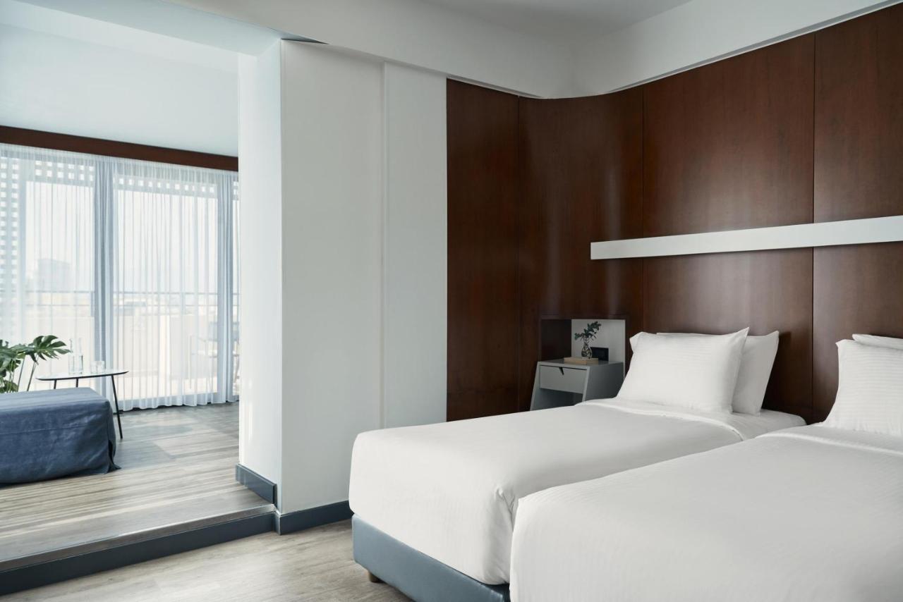 Lato Boutique 4* Iraklion