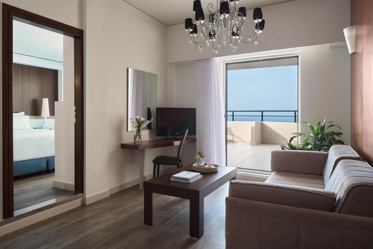 Ξενοδοχείο Lato Boutique 4*