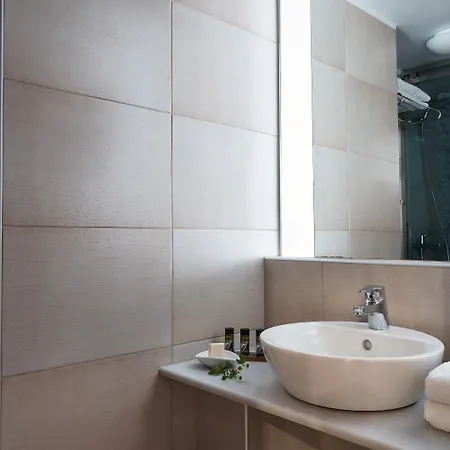 Lato Boutique Hotel Heraklion  Exterior photo