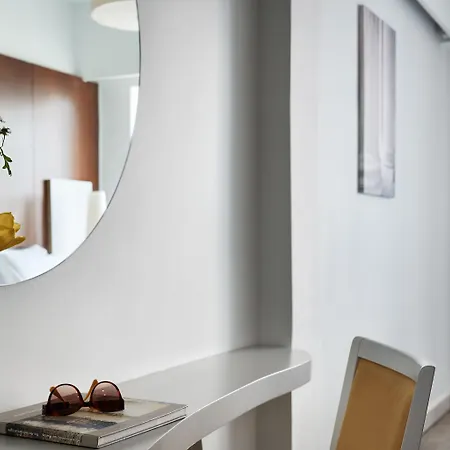 Lato Boutique Hotel Heraklion  Exterior photo