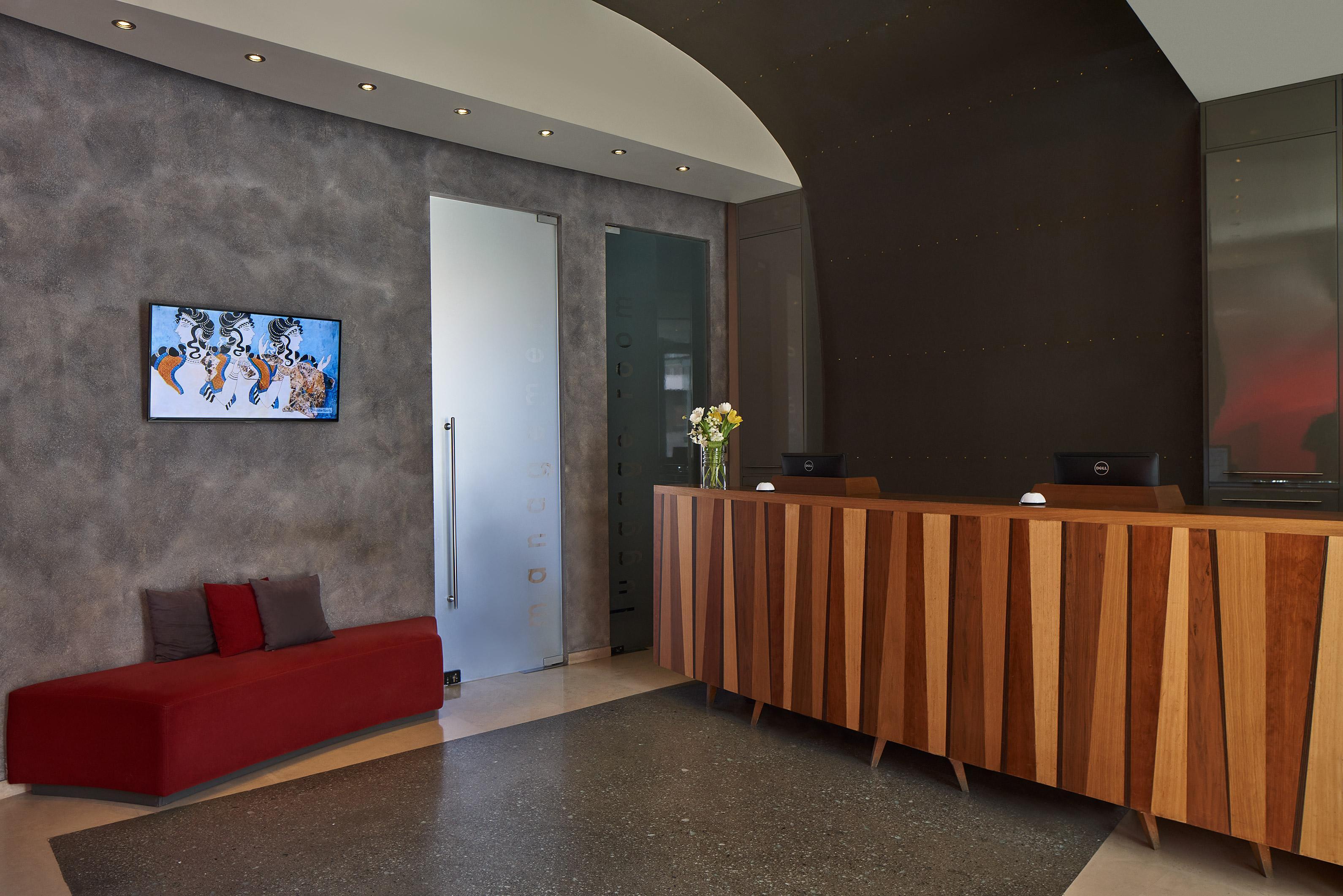 Hotel Lato Boutique Héraklion
