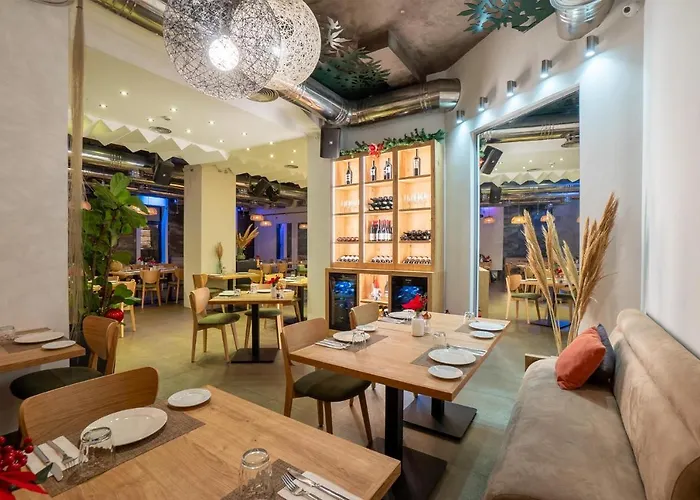 Lato Boutique Hotel