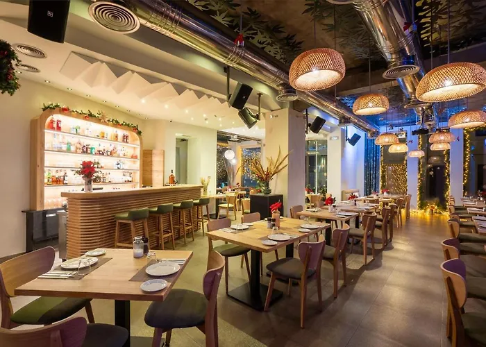Lato Boutique Hotel