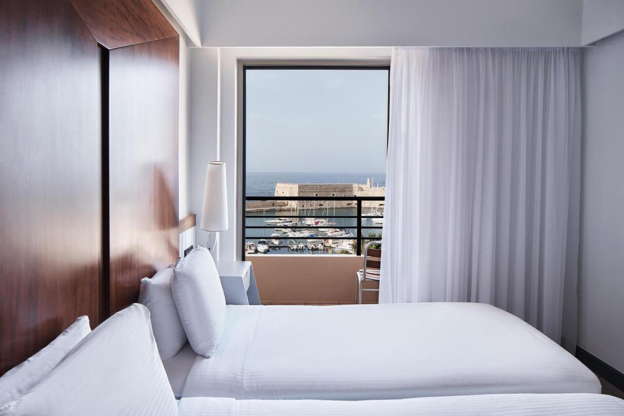 Lato Boutique 4* Iraklio